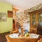 بيت للعطل Casa Trisquel *