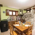 Casa Trisquel بيت للعطل Hospital (Lugo)