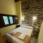 Casa Trisquel بيت للعطل Hospital (Lugo)